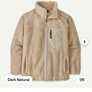 Patagonia Women's Retro-X® Fleece Coat